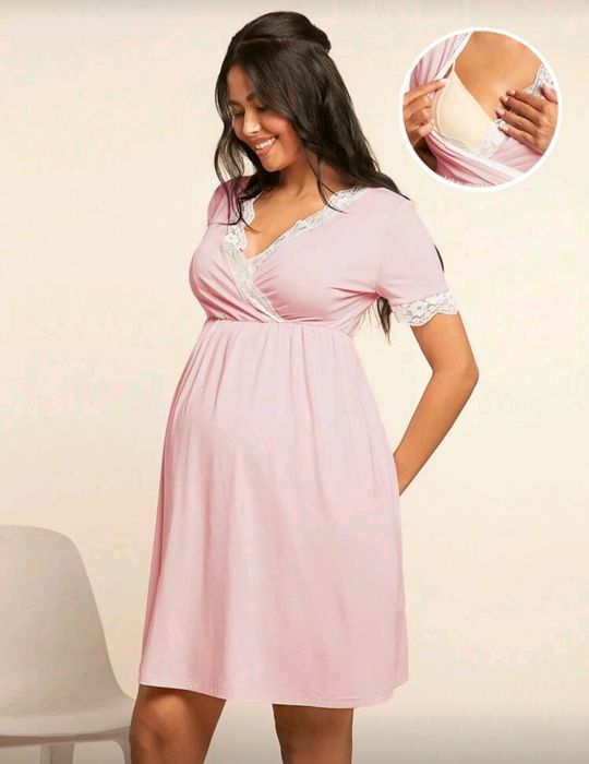 Нощници за бременни