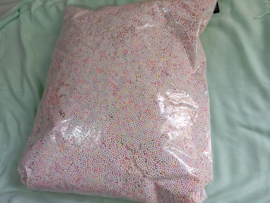 Шарики для оформления подарка