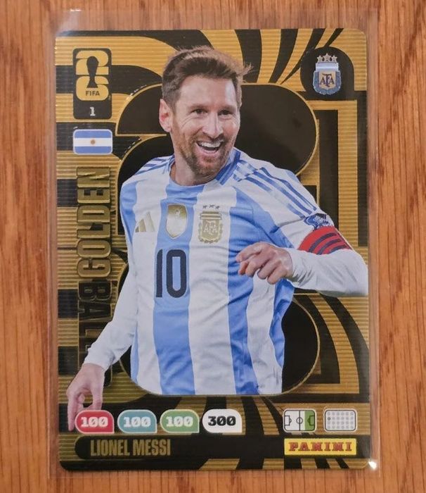 Panini FIFA World Cup 2026 Adrenalyn XL – Пълен албум и/или единични карти