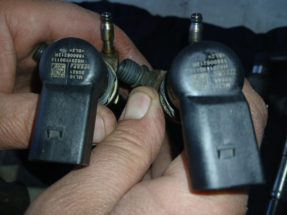 Части за нисан кашкай 1.5 dci J11