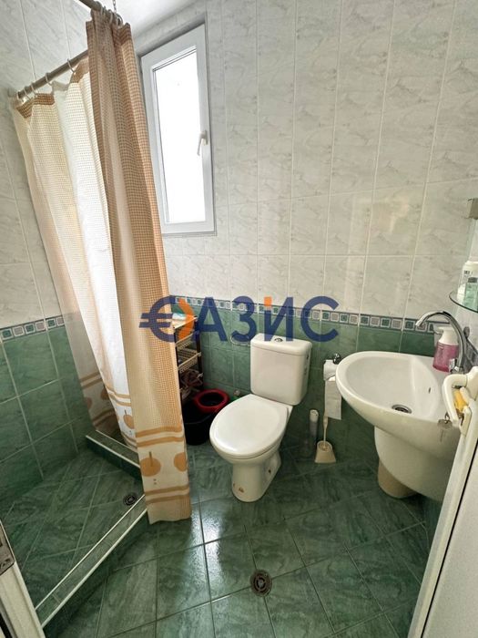 Продава се Тристаен апартамент в к.к. Слънчев бряг - 97 кв.м за 552 €/кв.м - Снимка #12
