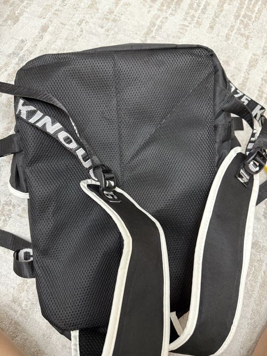 Рюкзак Наруто в отличном состоянии