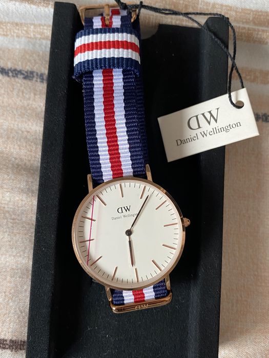 Ceas Daniel Wellington