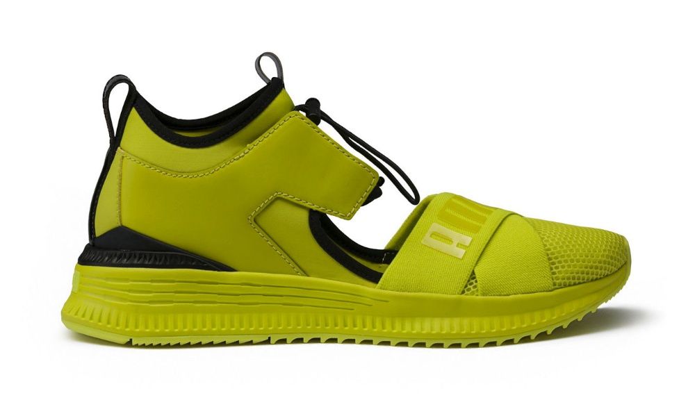 150лв.- Puma Fenty дамски