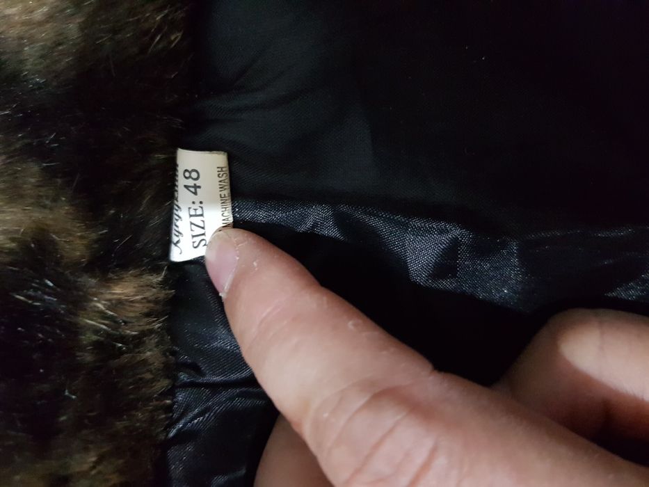 Продам безрукавку