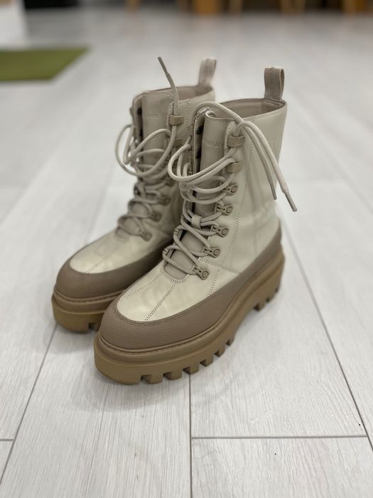 Дамски боти Calvin Klein