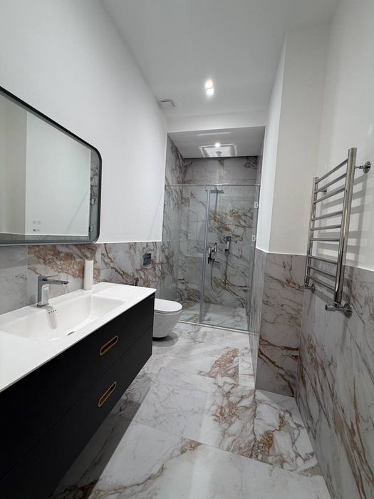 ЖК Кипарис 3-х комнатная 98м2 ‼️ Шедевр Ц-4