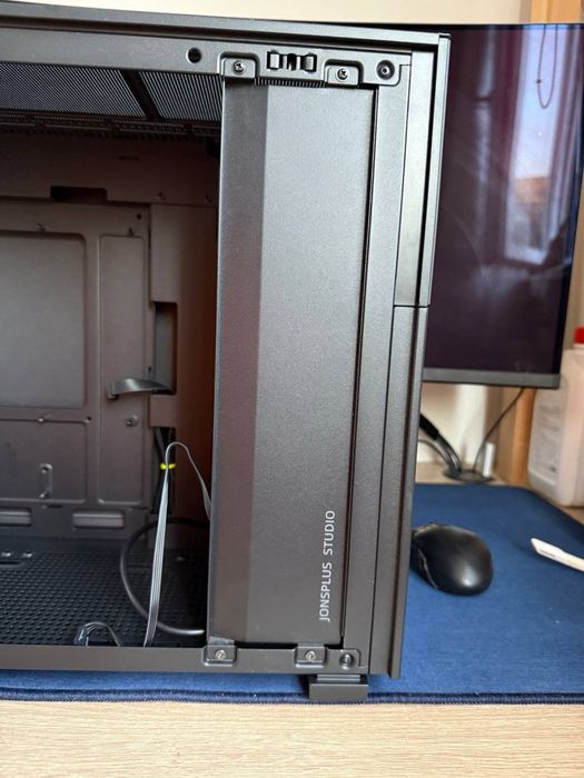 Корпус Jonsbo D31