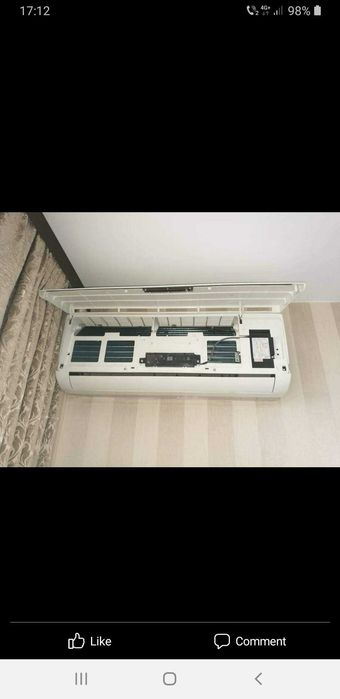 Montaj / Demontaj / Reparatii / Service Aparate de aer conditionat