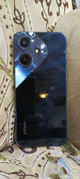 ınfinix Hot 30 play