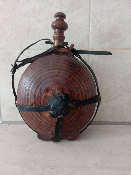 Стара автентична бъклица