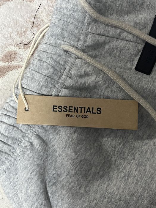 Pantaloni Essentials x adidas