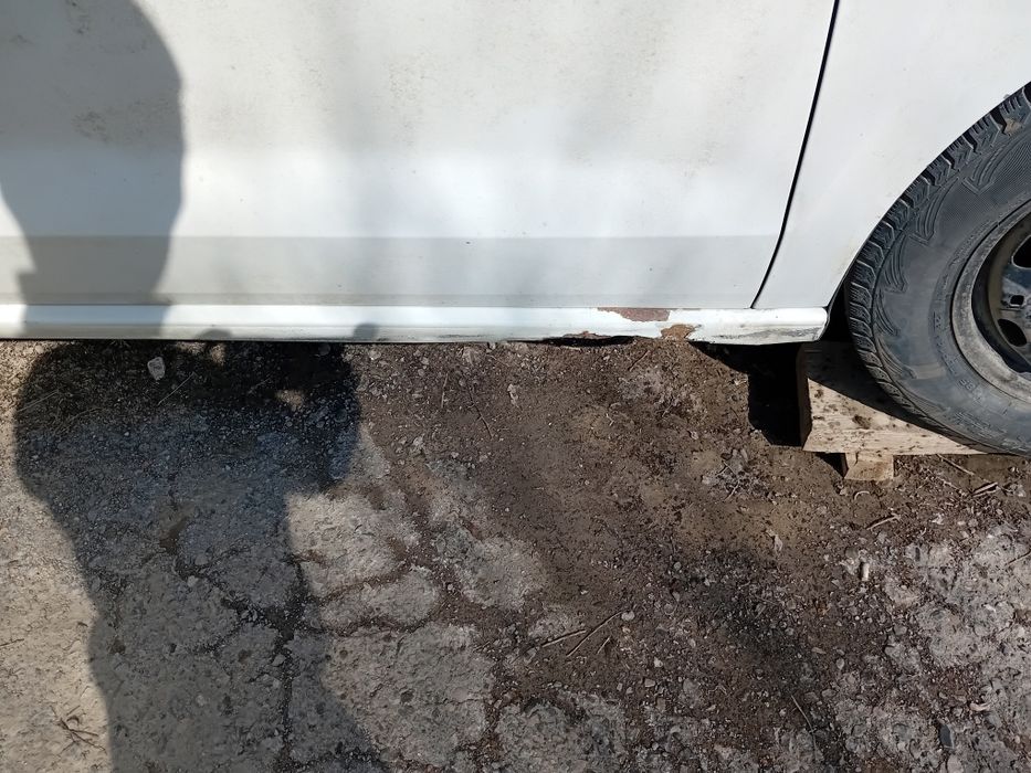 Polo sedan продается