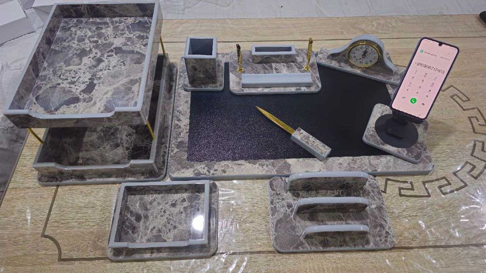 Настольный набор для руководителя ОРИГИНАЛ Скидки !!! Акция !!!