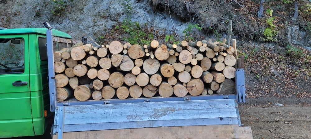 Lemn foc fag judetul hd calan 1500 lei