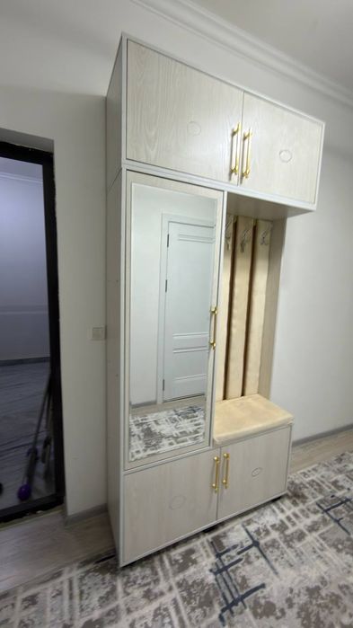 Arenda kvartira Bektemir T Vodnik Muljal Prakratura oldida 2xona