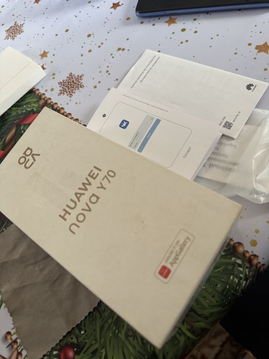 Продам HUAWEI Y70