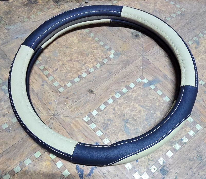 Руль Тойота  оригинал.