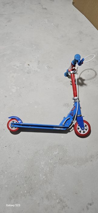 Trotineta copii 4-6 ani