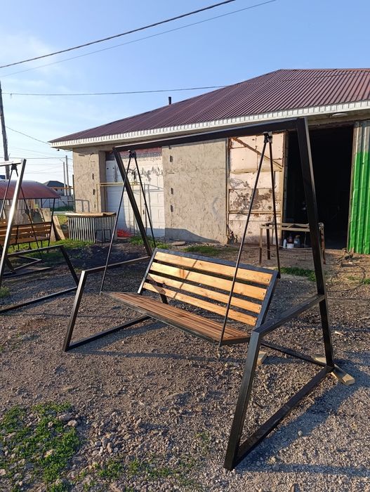 Качелия  сатамыз