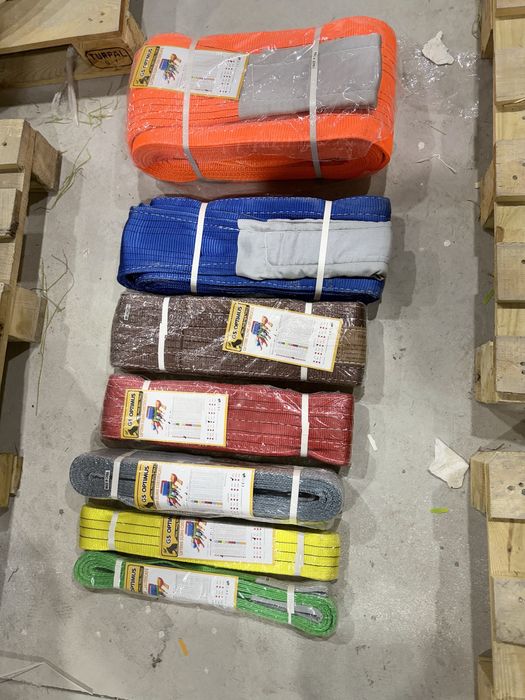 Стропа. Chalka