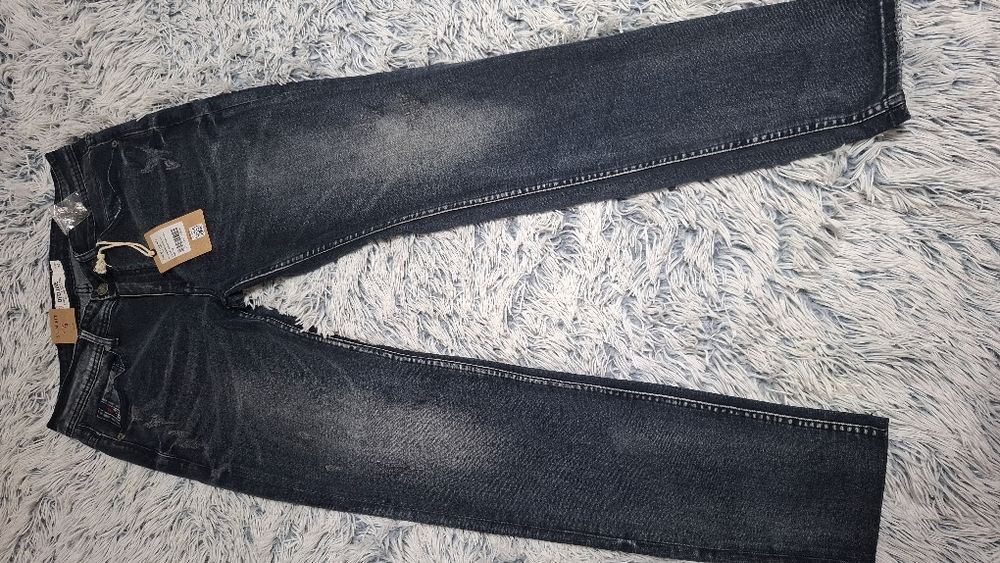 Blugi DEELUXE slim fit