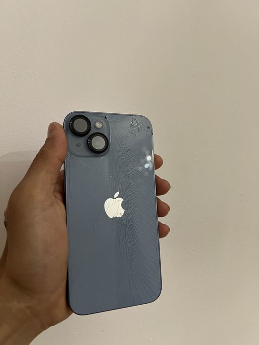 Iphone 14, 128, 80%