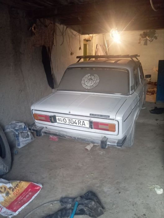 Vaz 21 06 holatini yaxshi