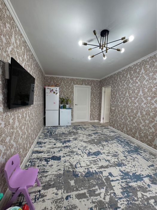 Продам 2х ком в районе Молодежный