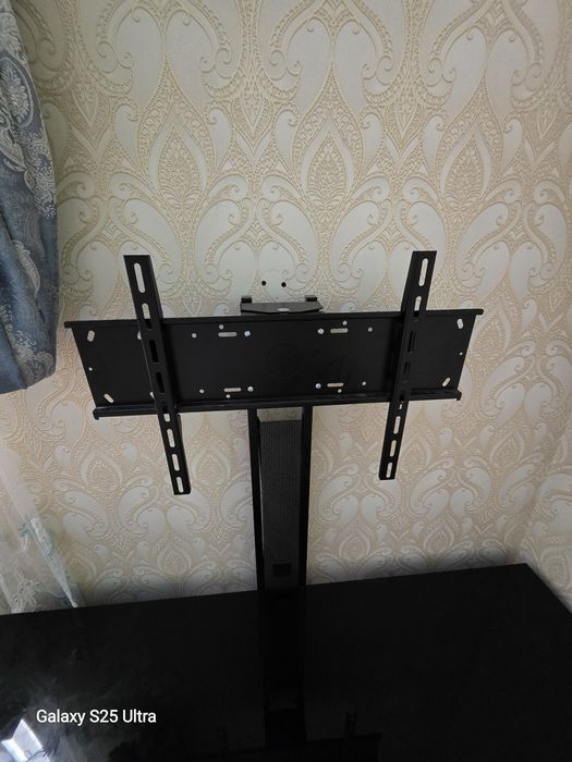 Подставка телевизор.