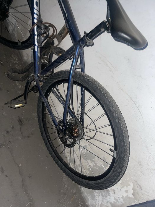 Велосипед forward sporting