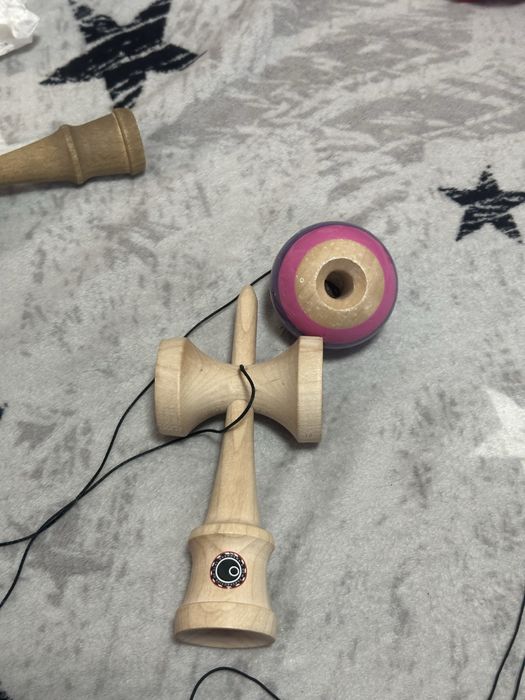 Kendama okendama revo glaze