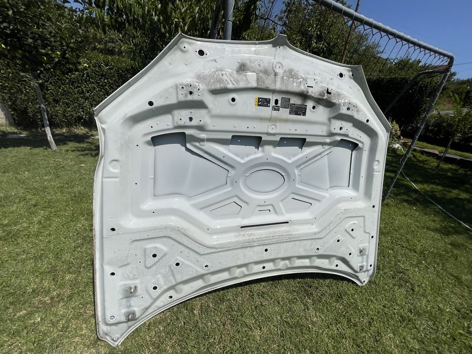 Капак за БМВ Х5 Ф15