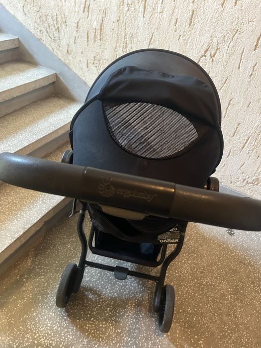 Бебешка количка Ergobaby Metro+