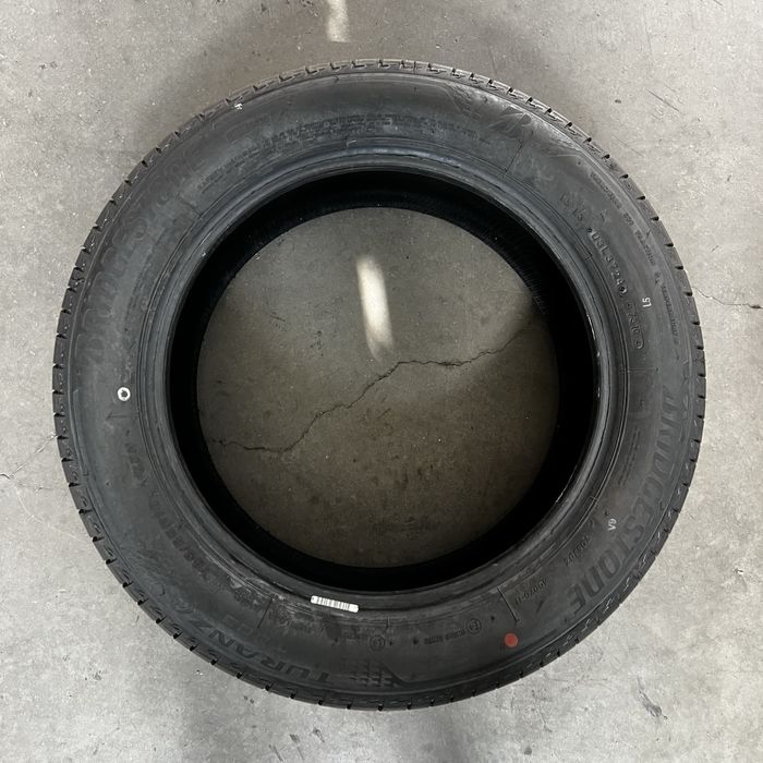 4 Anvelope vara NOI 195 55 16 Bridgestone DOT 2024