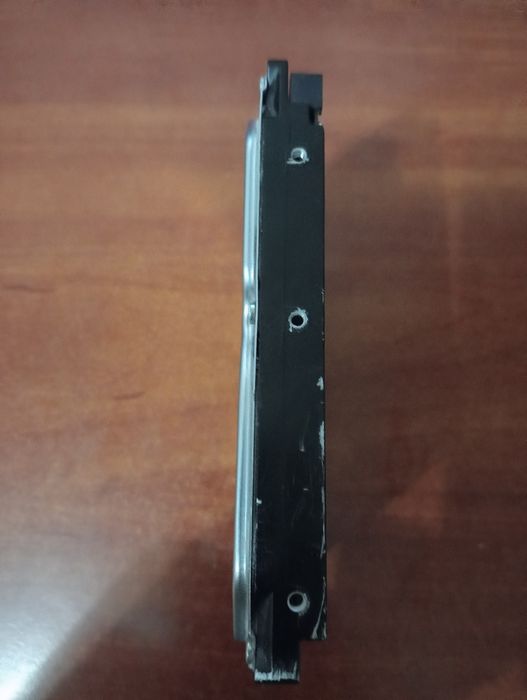 Жёсткий диск Seagate