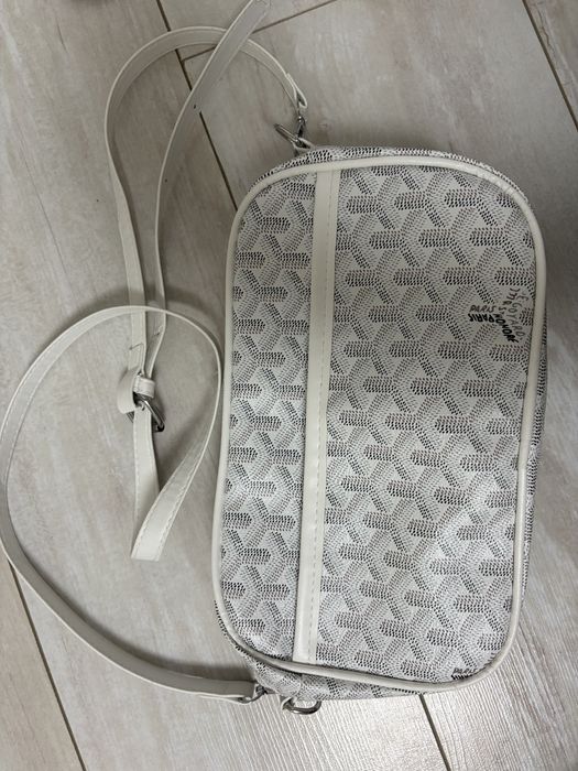 Goyard сумка уни