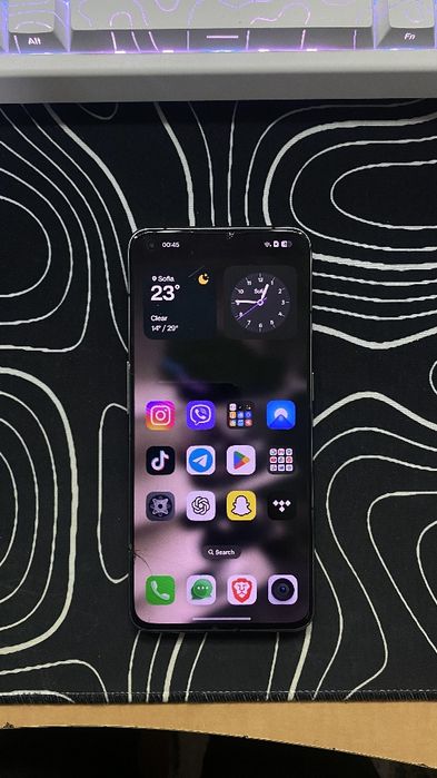Realme GT 2 Pro 12/256GB – Snapdragon 8 Gen 1