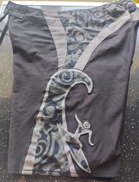 Boardshots Quiksilver , къси панталони за сърф