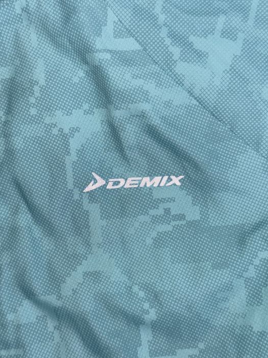 Ветровка/спортивка Demix