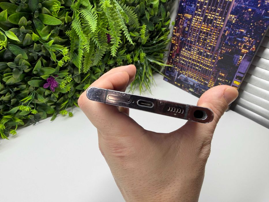 Samsung S22 Ultra 128GB Black