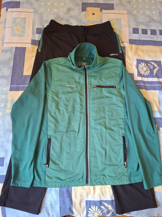 Мъжки анцузи М размер