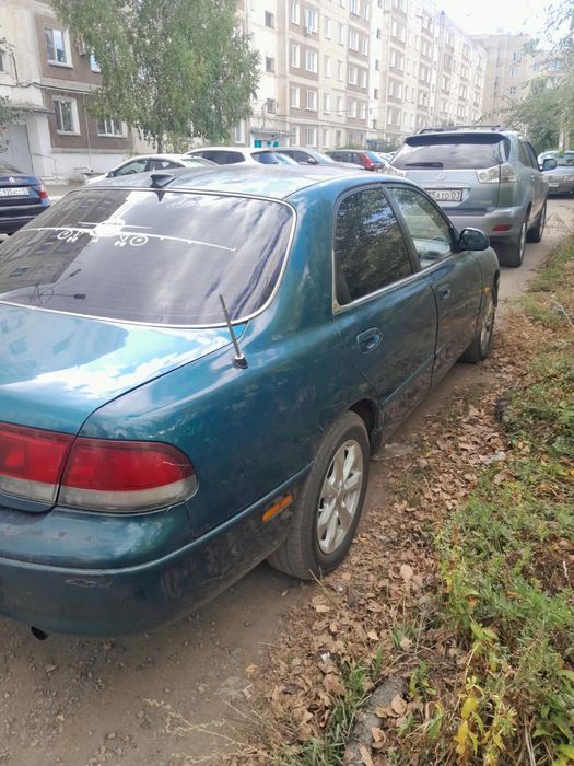 Срочно продам автомобиль.