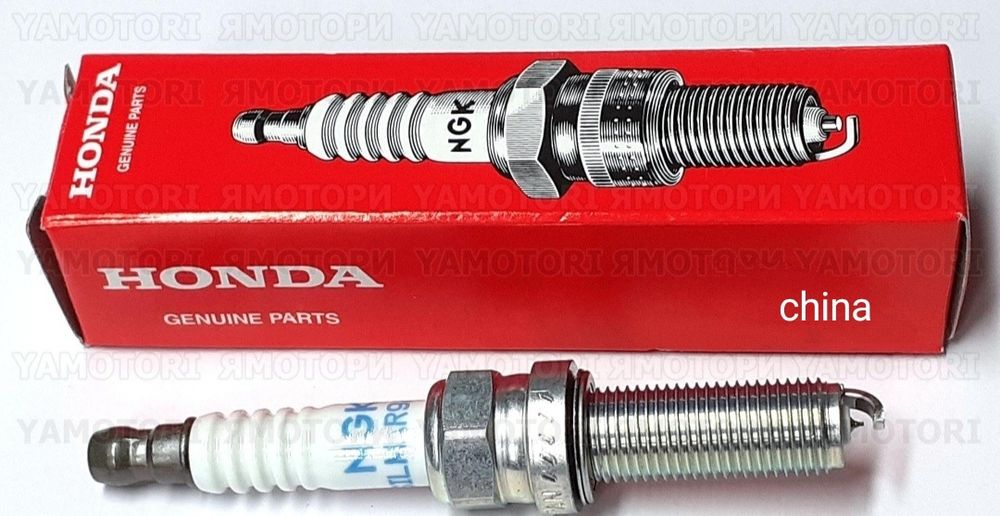 Honda Crider 1L свечи зажигания