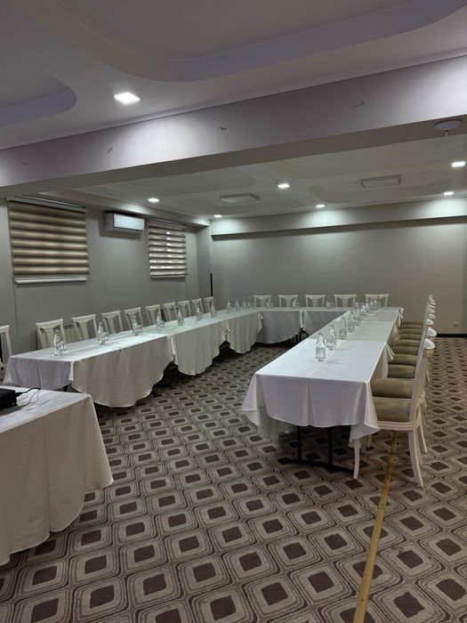 Конференц зал аренда