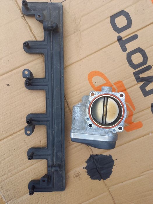 Clapeta admisie BMW e46 e39 e60 e38 M54