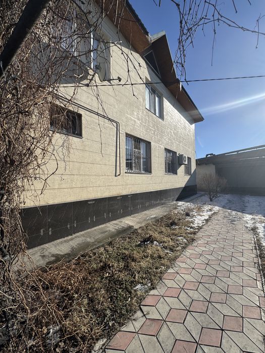 Продается частный дом