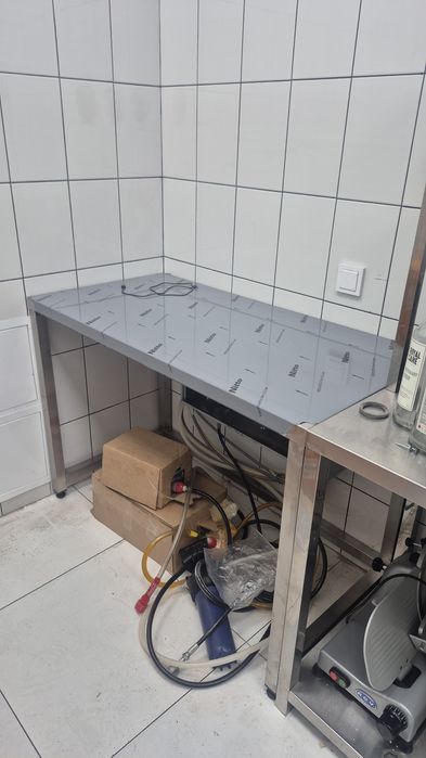 Изделия из нержавеющей стали