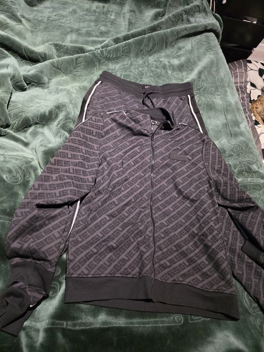 Trening Guess Original Bărbați S | Monogram