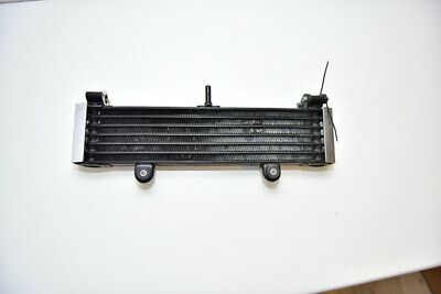 Yamaha XJR 1300 2014 Radiator de răcire a uleiului Kuhler